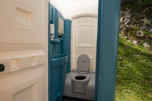 Best Luxury portable toilet rental  in Conestee, SC