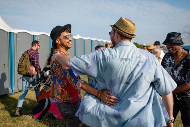 Best Porta potty rental for parties  in Conestee, SC