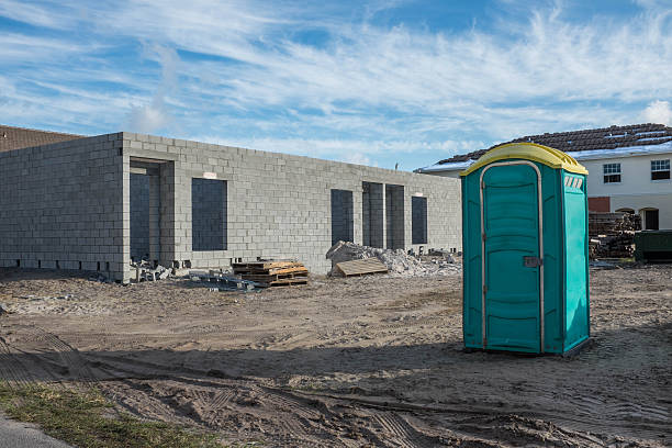 Best Sanitation services for porta potties  in Conestee, SC